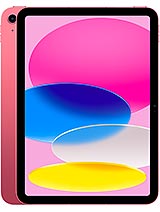 Apple iPad (2022)  RAM 4GB ROM 64GB