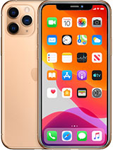 Gambar Apple iPhone 11 Pro (2022) RAM 4GB ROM 64GB