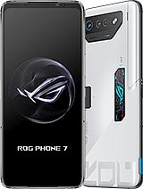 Asus ROG Phone 7 Ultimate (2023) RAM 16GB ROM 512GB