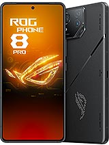 Asus ROG Phone 8 Pro (2024) RAM 16GB ROM 512GB