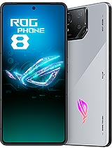 Asus ROG Phone 8 (2024) RAM 12GB ROM 256GB