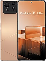 Asus Zenfone 11 Ultra (2024) RAM 12GB ROM 256GB