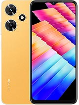 Infinix Hot 30i (2023) RAM 4GB ROM 64GB