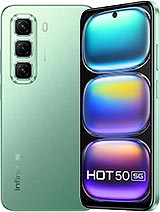 Infinix Hot 50 (2024) RAM 4GB ROM 128GB