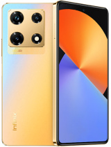 Infinix Note 30 Pro (2023) RAM 8GB ROM 256GB