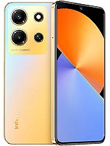 Infinix Note 30i (2023) RAM 8GB ROM 256GB