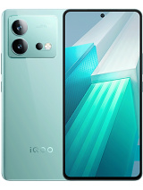 vivo iQOO Neo8 Pro (2023) RAM 16GB ROM 256GB