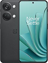 OnePlus Ace 2V (2023) RAM 12GB ROM 256GB