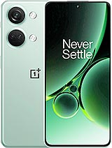 OnePlus Nord 3 (2023) RAM 8GB ROM 128GB