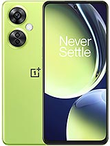 OnePlus Nord CE 3 Lite (2023) RAM 8GB ROM 128GB