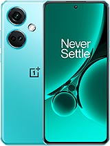 OnePlus Nord CE3 (2023) RAM 8GB ROM 128GB