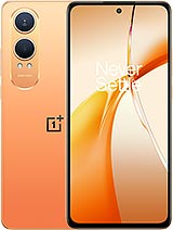 OnePlus Nord CE4 Lite (India) (2024) RAM 8GB ROM 128GB