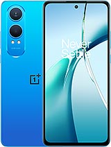 OnePlus Nord CE4 Lite (2024) RAM 8GB ROM 256GB