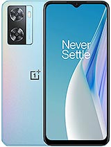 OnePlus Nord N20 SE (2022) RAM 4GB ROM 64GB