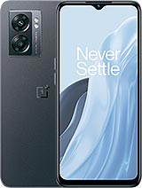 OnePlus Nord N300 (2022) RAM 4GB ROM 64GB