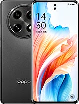 Oppo A2 Pro (2023) RAM 8GB ROM 256GB