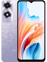 Oppo A2x (2023) RAM 6GB ROM 128GB