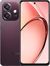 Oppo A3x 4G (2024) RAM 4GB ROM 64GB