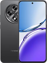 Oppo A3 (China) (2024) RAM 8GB ROM 256GB