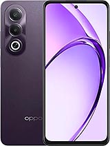 Oppo A3x (China) (2024) RAM 4GB ROM 128GB