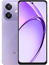 Oppo A3x (2024) RAM 4GB ROM 64GB