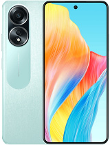 Oppo A58 4G (2023) RAM 6GB ROM 128GB