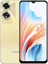 Oppo A59 (2023) RAM 4GB ROM 128GB