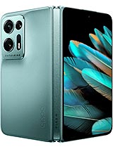 Oppo Find N2 (2022) RAM 12GB ROM 256GB