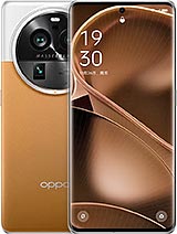 Oppo Find X6 Pro (2023) RAM 12GB ROM 256GB