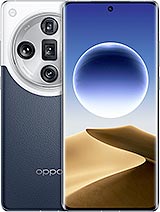 Oppo Find X7 Ultra (2024) RAM 12GB ROM 256GB