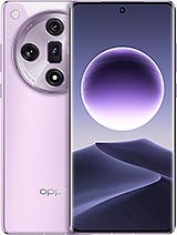 Oppo Find X7 (2024) RAM 12GB ROM 256GB