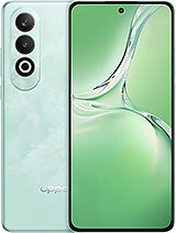 Oppo K12 (2024) RAM 8GB ROM 256GB