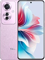 Oppo Reno11 F (2024) RAM 8GB ROM 256GB