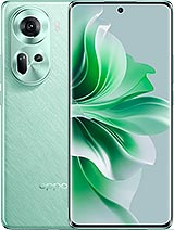 Oppo Reno11 (2024) RAM 8GB ROM 128GB