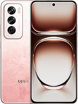 Oppo Reno12 (China) (2024) RAM 12GB ROM 256GB