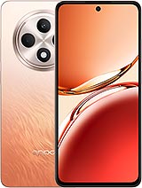 Oppo Reno12 F (2024) RAM 8GB ROM 256GB