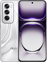 Oppo Reno12 (2024) RAM 8GB ROM 256GB