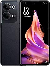 Oppo Reno9 (2022) RAM 8GB ROM 256GB