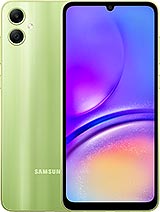 Samsung Galaxy A05 (2023) RAM 4GB ROM 64GB