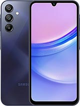 Samsung Galaxy A15 (2023) RAM 4GB ROM 128GB