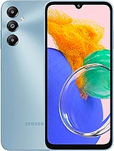 Samsung Galaxy M14 4G (2024) RAM 4GB ROM 64GB