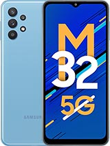 Samsung Galaxy M32 5G (2021) RAM 6GB ROM 128GB