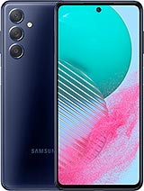 Samsung Galaxy M54 (2023) RAM 8GB ROM 128GB