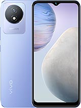 vivo Y02A (2023) RAM 3GB ROM 32GB