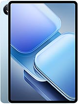 vivo iQOO Pad2 Pro (2024) RAM 8GB ROM 256GB