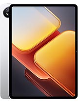 vivo iQOO Pad2 (2024) RAM 8GB ROM 128GB