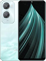 vivo iQOO Z9 Lite (2024) RAM 4GB ROM 128GB