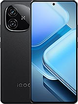 vivo iQOO Z9 Turbo (2024) RAM 12GB ROM 256GB