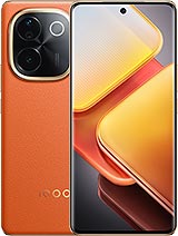 vivo iQOO Z9s Pro (2024) RAM 8GB ROM 128GB