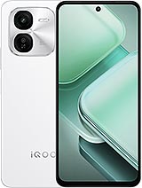 vivo iQOO Z9x (2024) RAM 8GB ROM 128GB